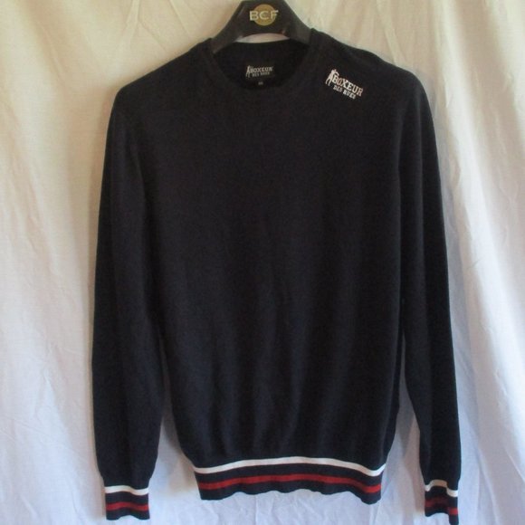 🙈Boxeur Des Rues Sweater - Picture 1 of 5